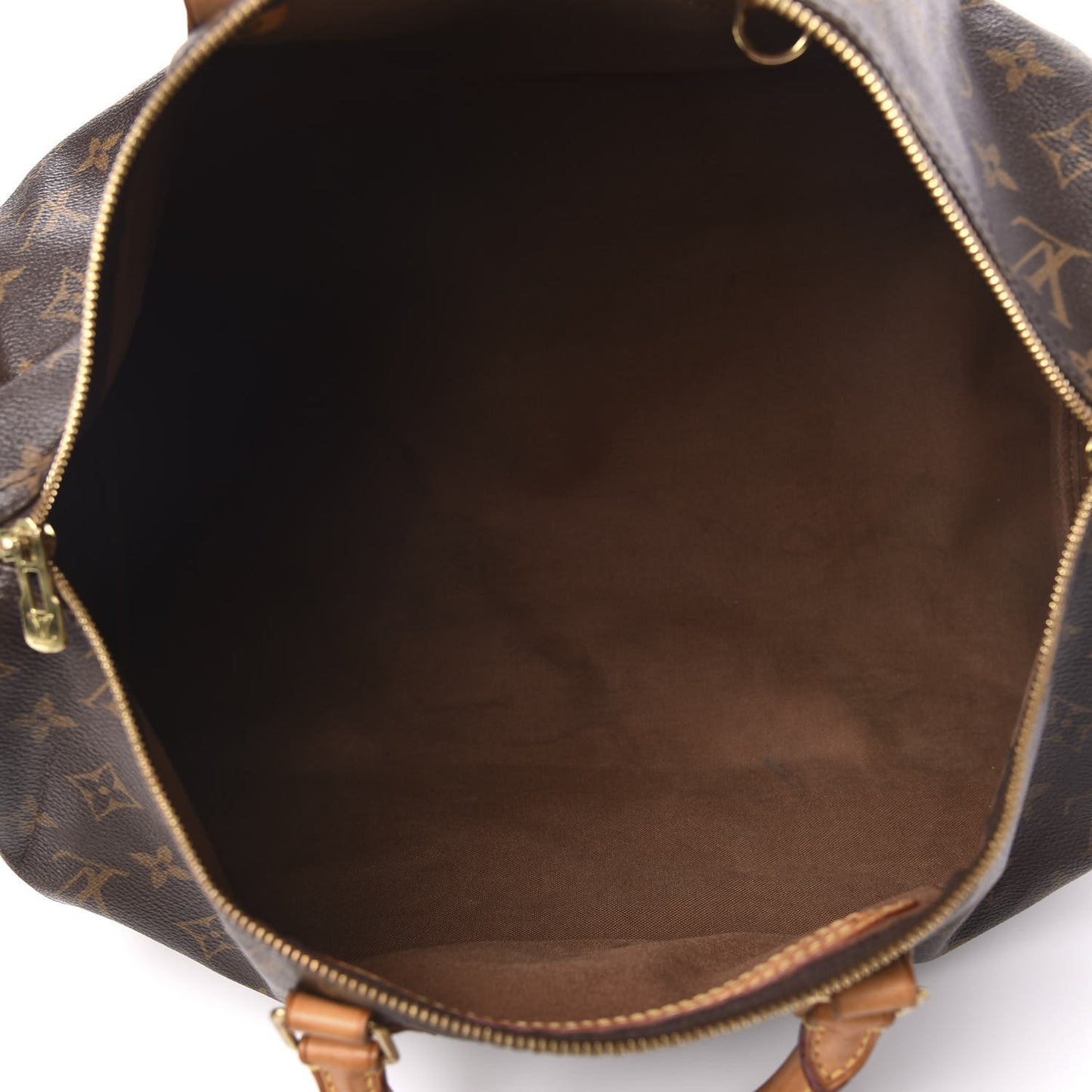 Monogram Speedy Bandouliere 40