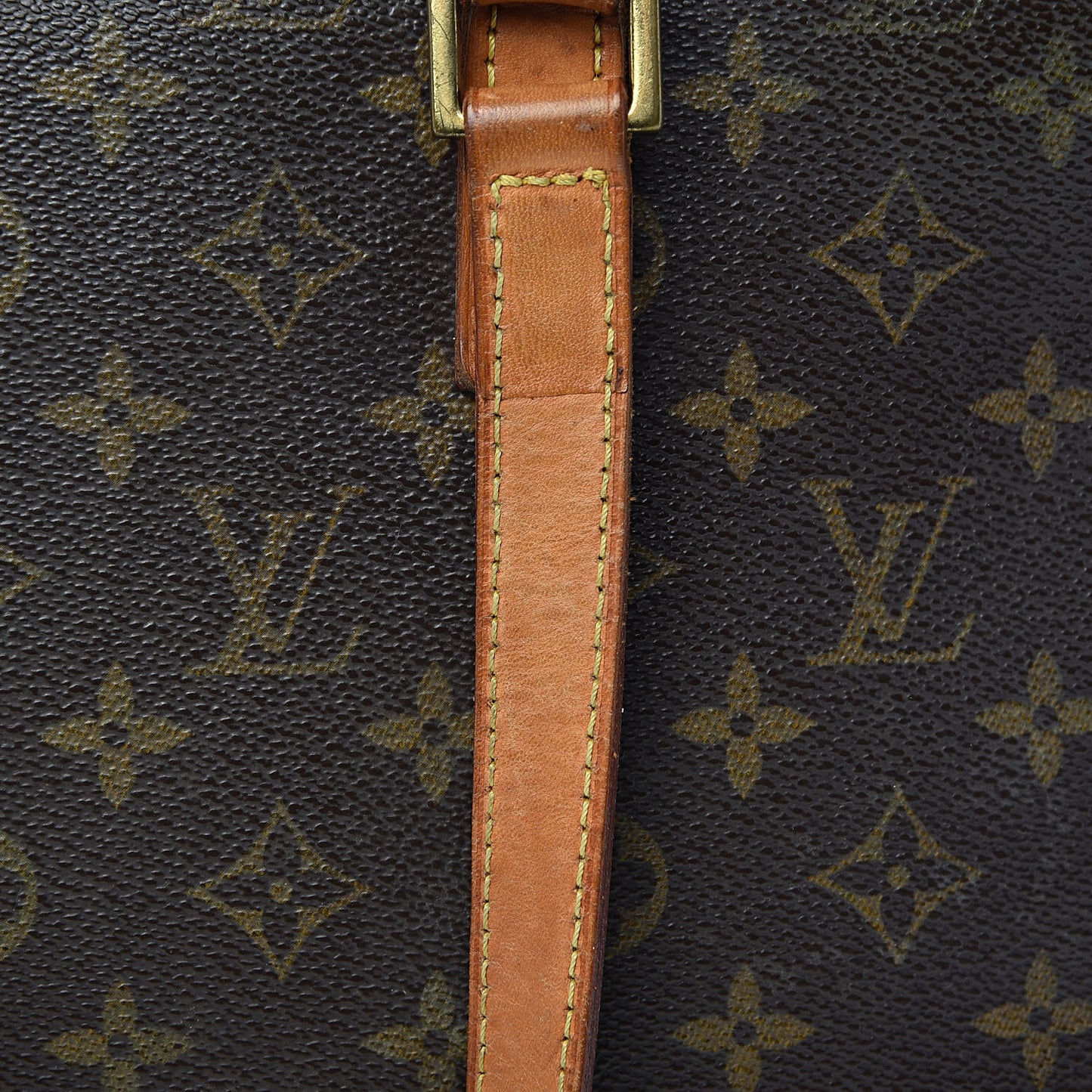 Monogram Luco