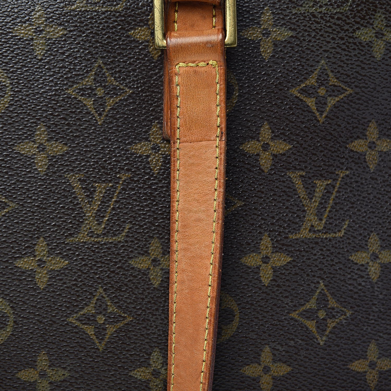 Louis Vuitton Monogram Luco 16 of 26