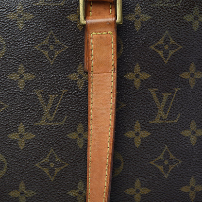 Louis Vuitton Monogram Luco 16 of 26