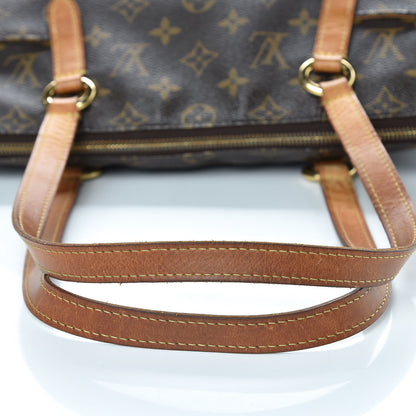Louis Vuitton Monogram Totally PM 8 of 15