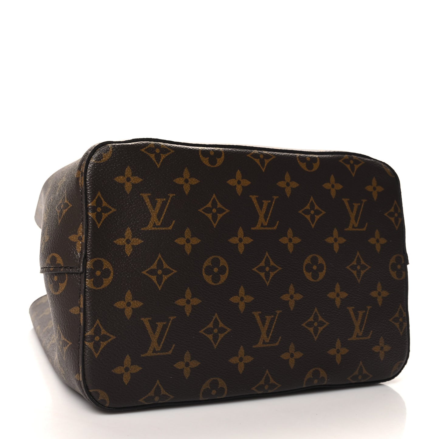 Monogram Neonoe MM Black