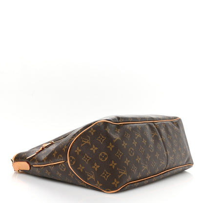 Louis Vuitton Monogram Delightful GM 4 of 12