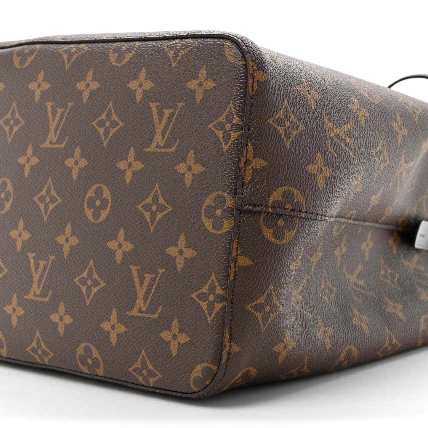 Monogram Neonoe MM Black