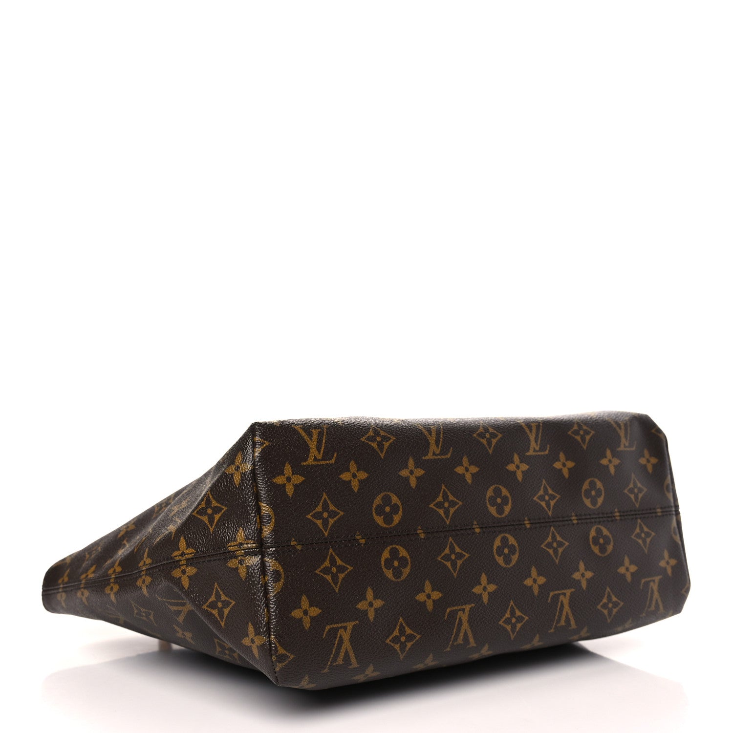 Louis Vuitton Monogram Raspail PM 4 of 8