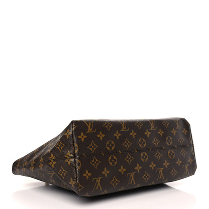 Louis Vuitton Monogram Raspail PM 4 of 8