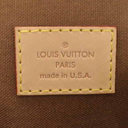 Louis Vuitton Monogram Tivoli GM 6 of 7