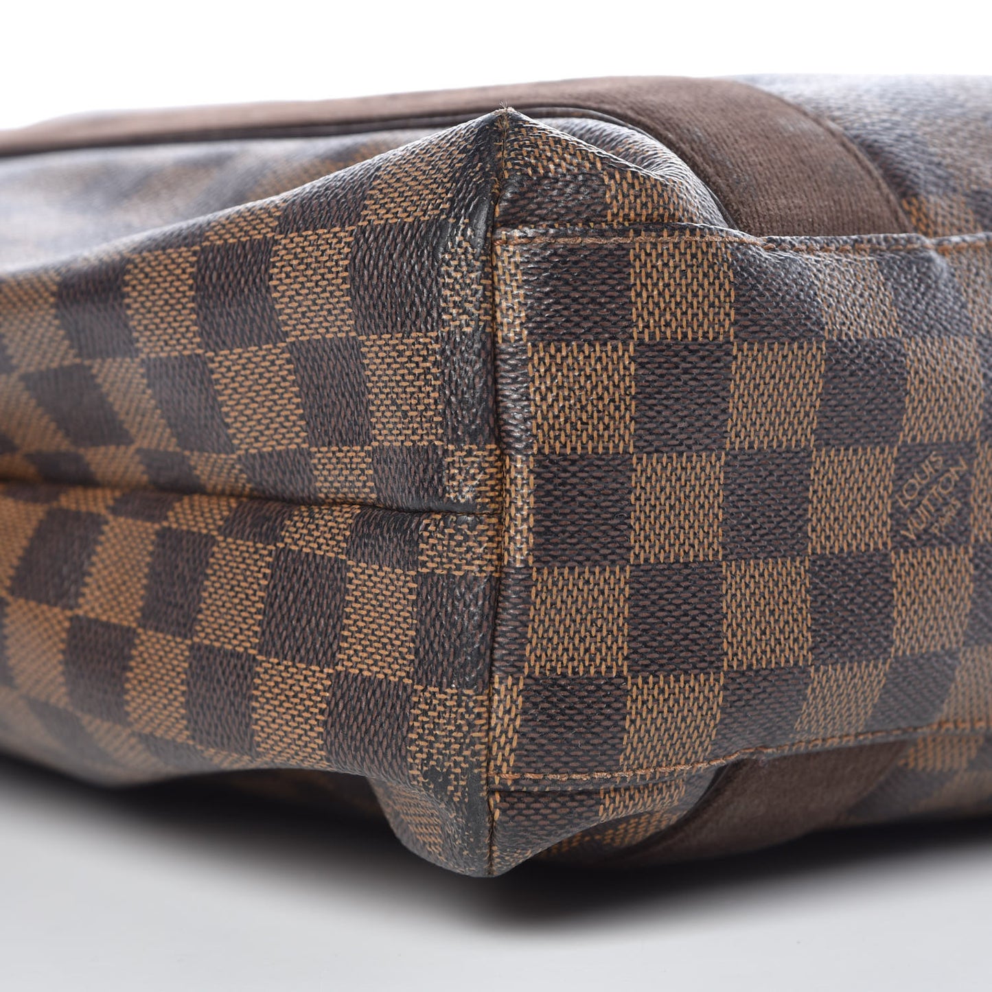 Damier Ebene Cabas Beaubourg