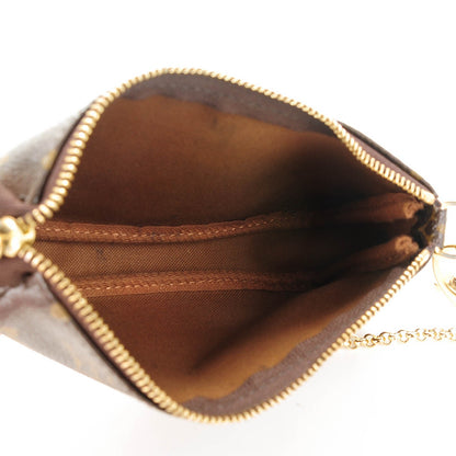 Louis Vuitton Monogram Affiche Mini Pochette Accessories 7 of 7