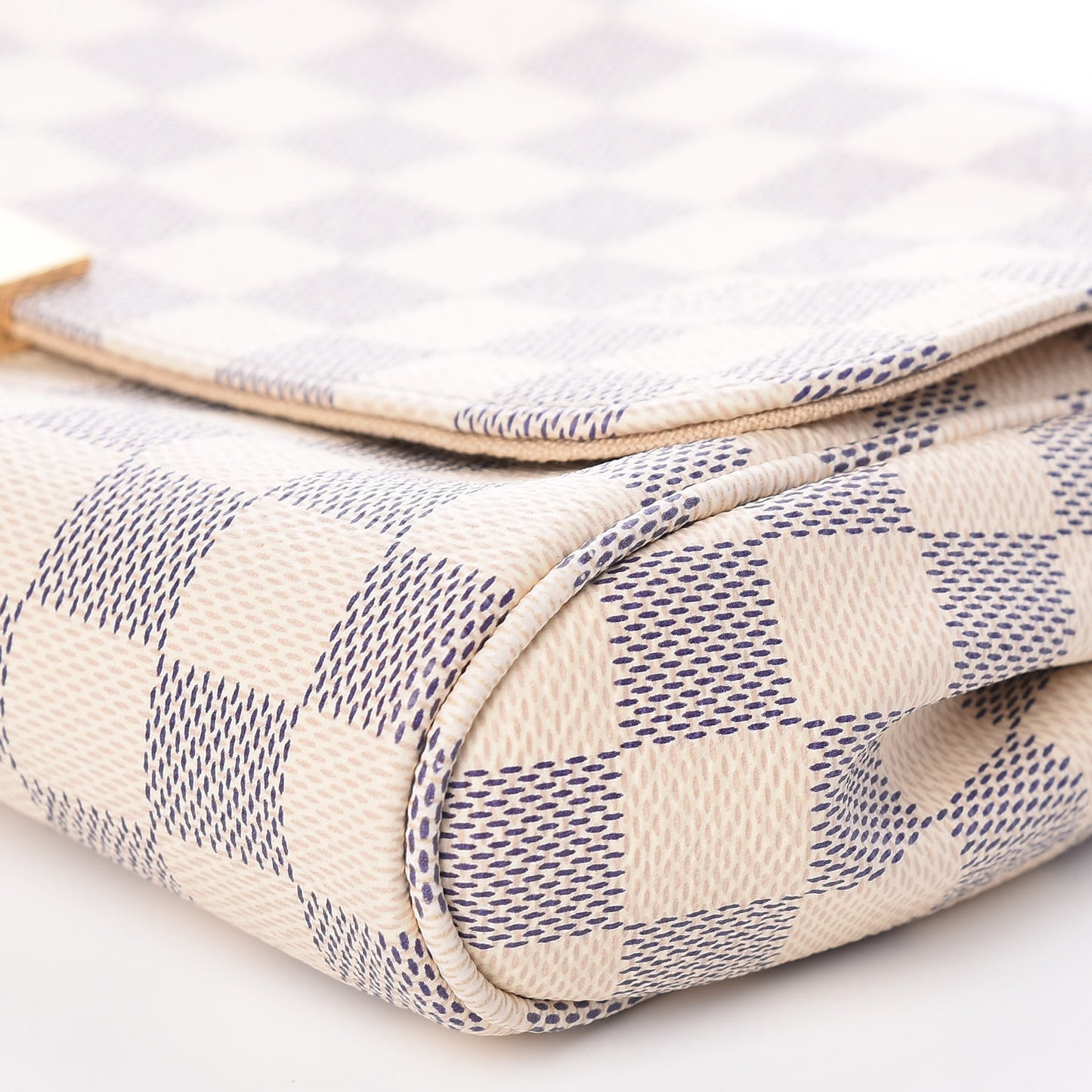 Damier Azur Favorite MM