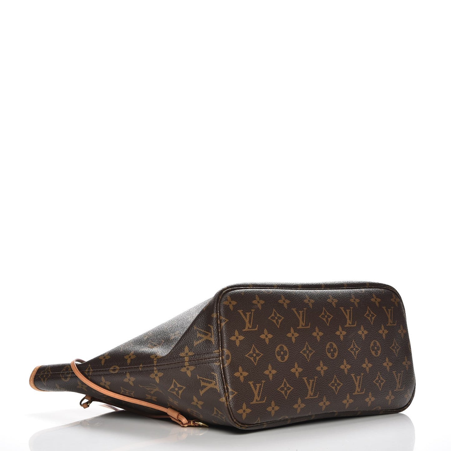 Monogram Neo Neverfull MM