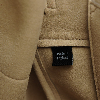 Mulberry Small Classic Grain Bayswater Camomile 6 of 8