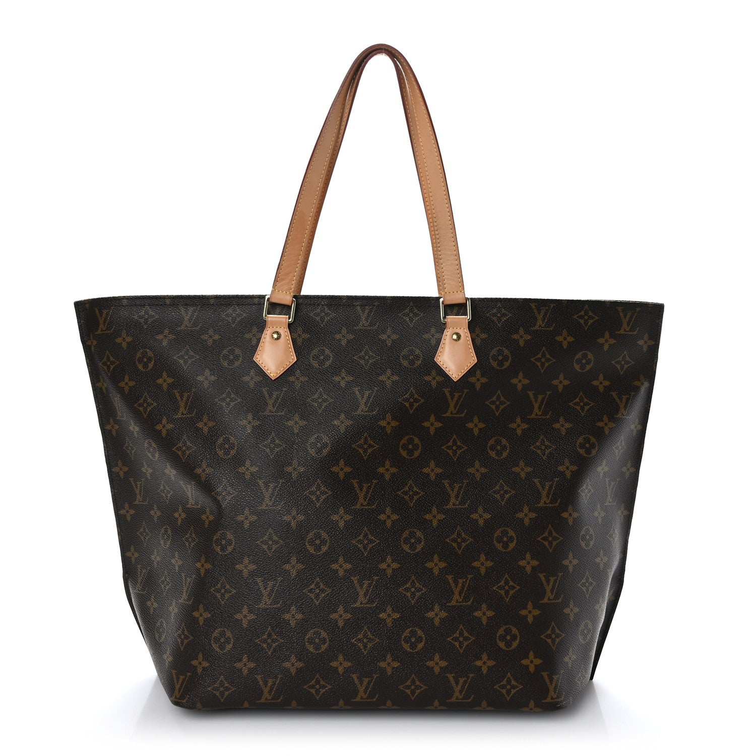 Louis Vuitton Monogram All-In MM 1 of 10