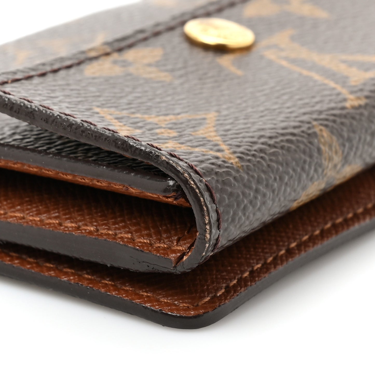 Monogram Ludlow Wallet