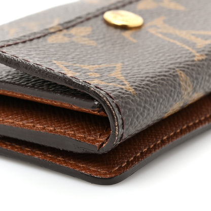 Louis Vuitton Monogram Ludlow Wallet 10 of 14