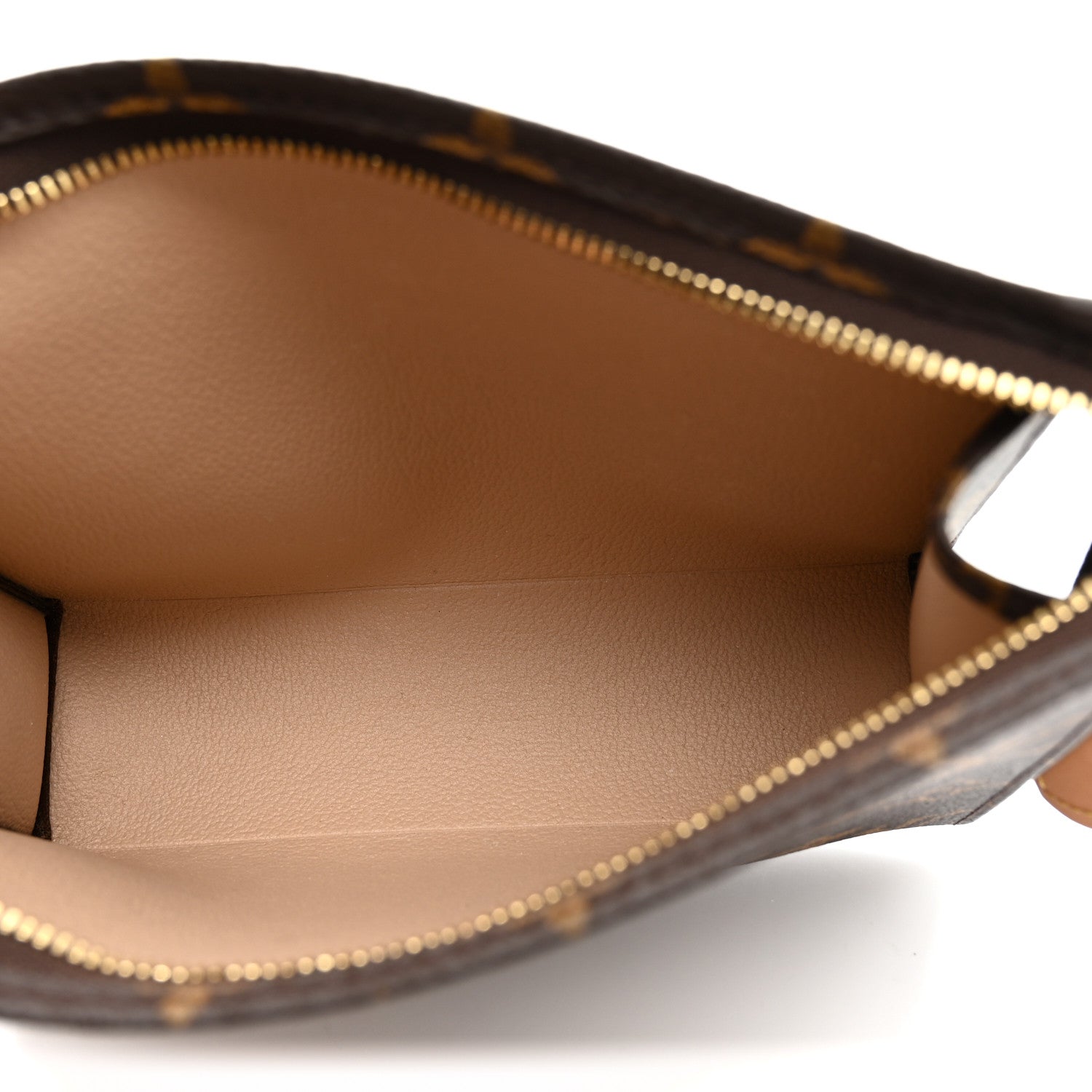 Louis Vuitton Monogram Toiletry Pouch 19 5 of 11