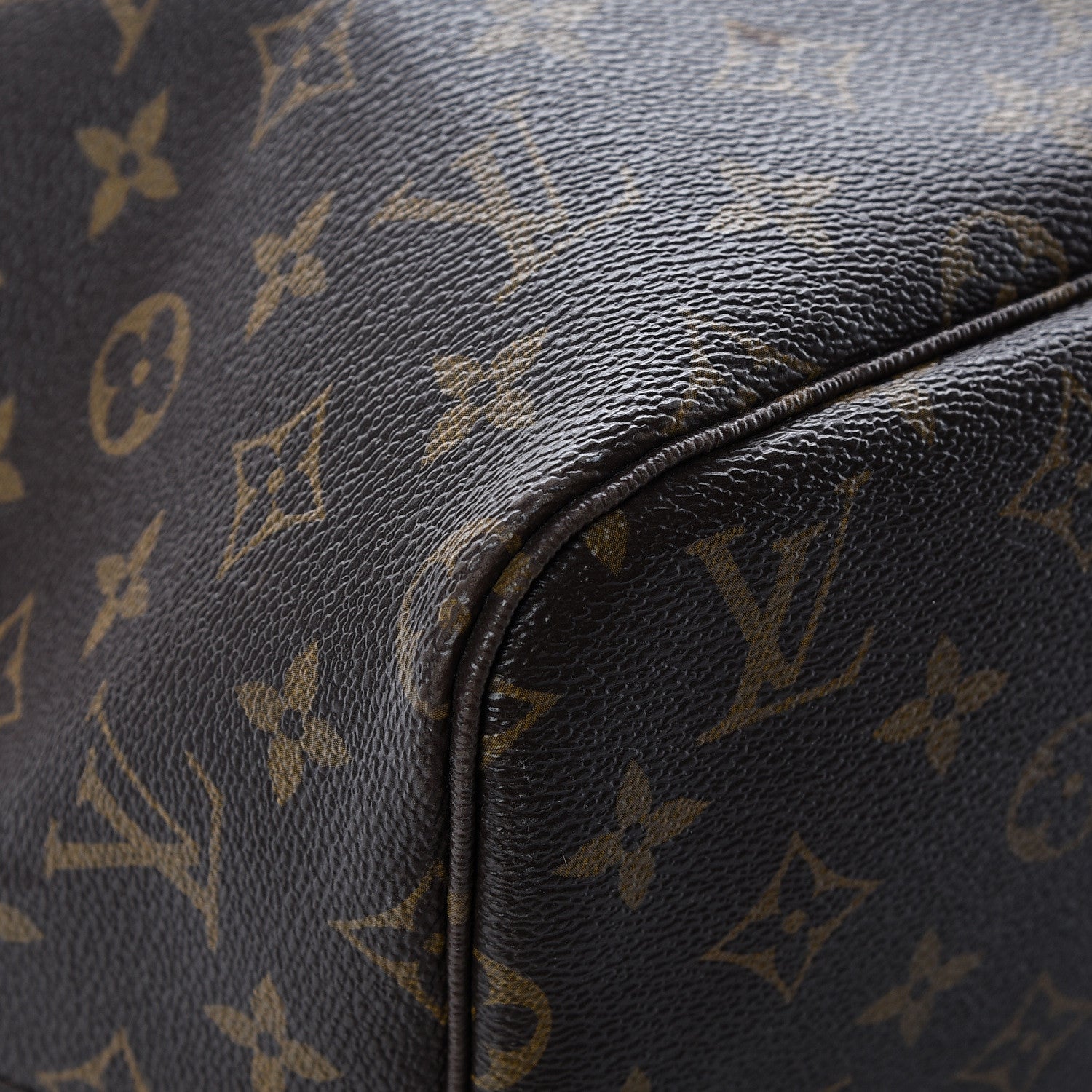 Louis Vuitton Monogram Neo Neverfull GM 12 of 14