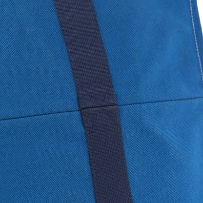 Hermes Canvas Torsade Beach Bag 12 of 12