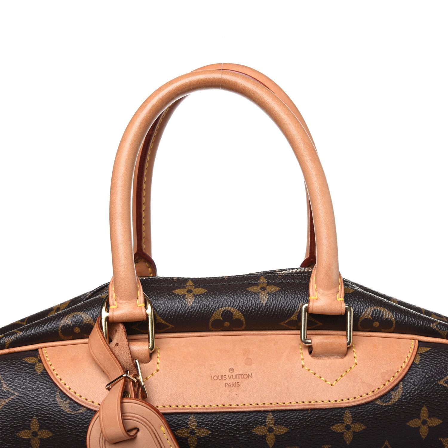 Louis Vuitton Monogram Deauville 23 of 24