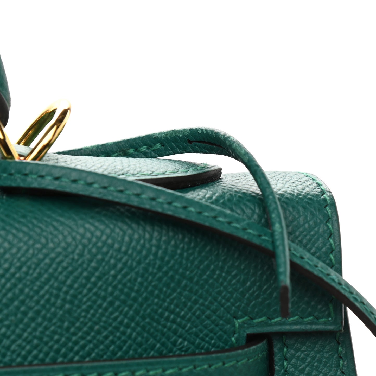 Epsom Kelly Sellier 32 Malachite
