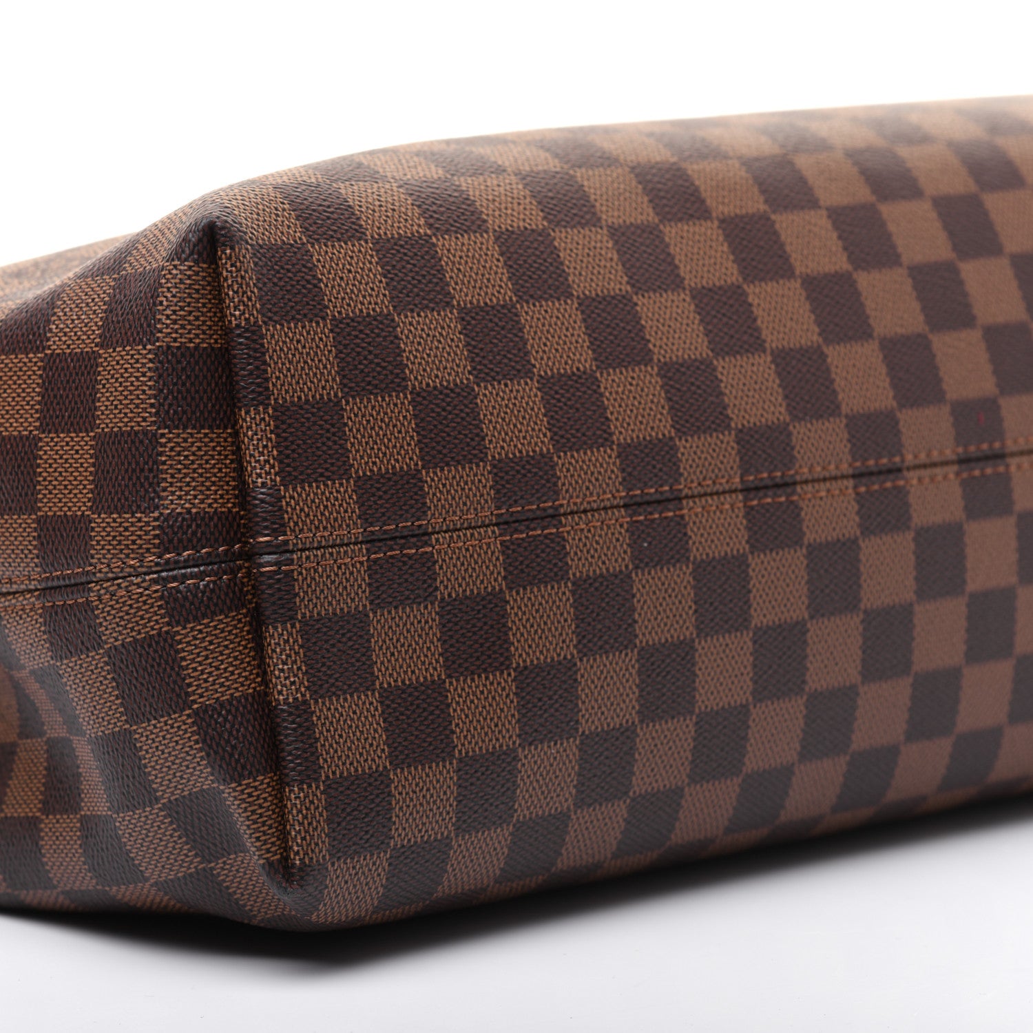 Louis Vuitton Damier Ebene Graceful MM 6 of 15