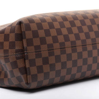 Louis Vuitton Damier Ebene Graceful MM 6 of 15