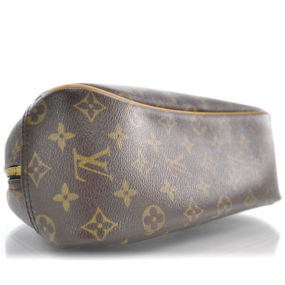 Louis Vuitton Monogram Trouville 6 of 10