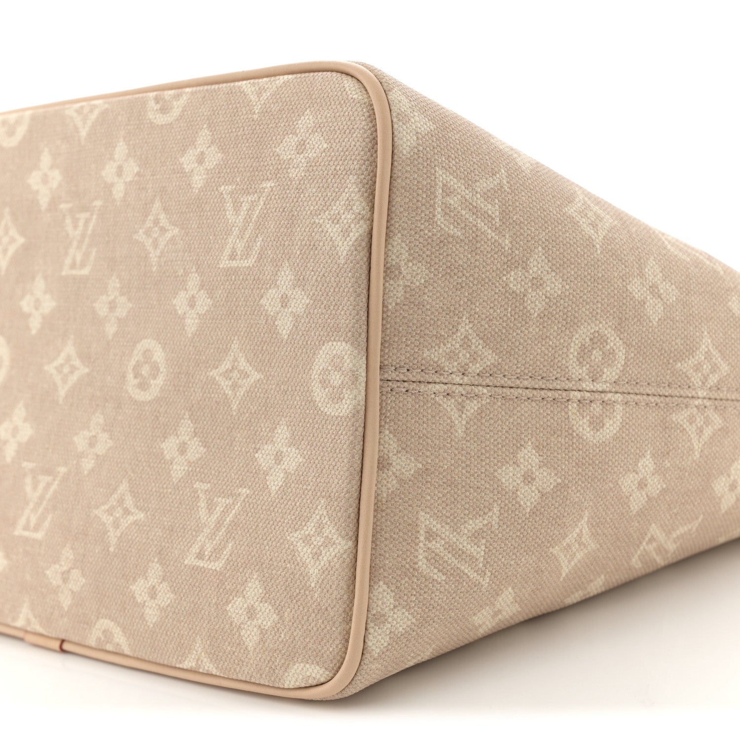 Louis Vuitton Monogram Grace Coddington All-In GM 10 of 10