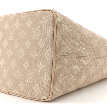 Louis Vuitton Monogram Grace Coddington All-In GM 10 of 10
