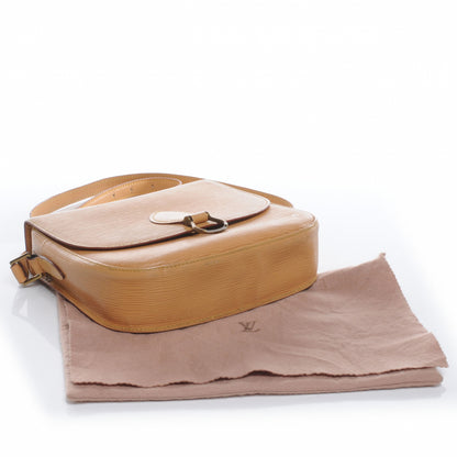 Louis Vuitton Epi Saint Cloud GM Winnipeg 4 of 12