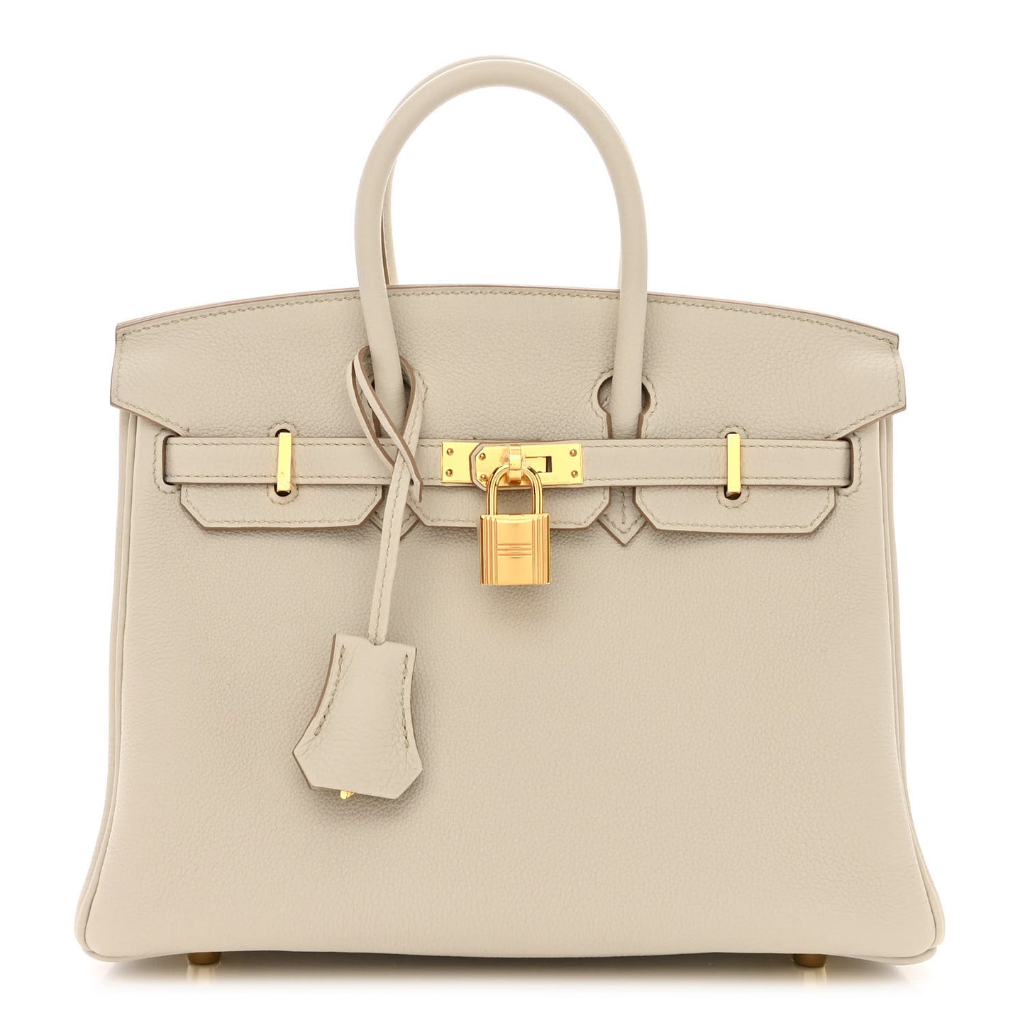 Togo Birkin 25 Beton