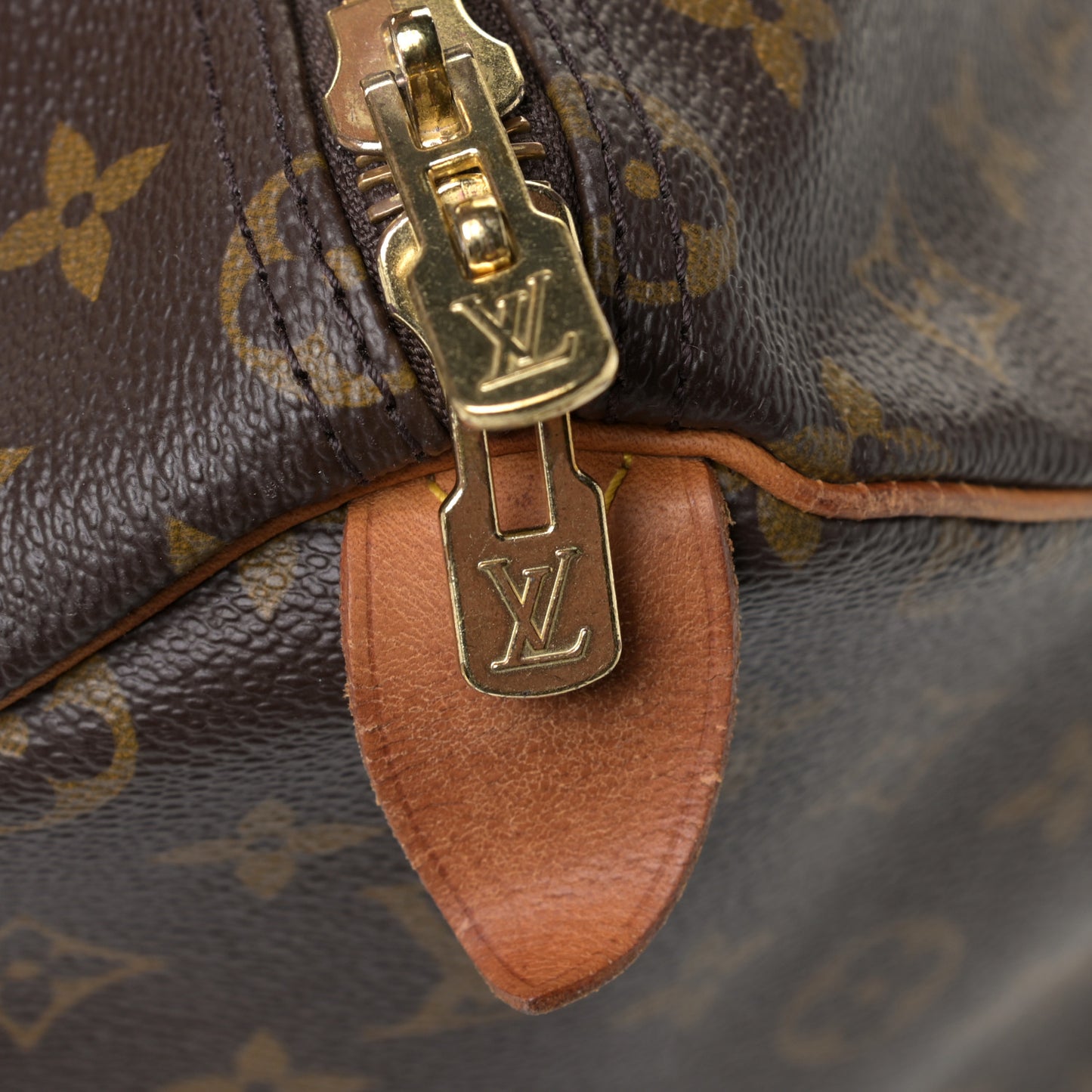Monogram Keepall 50