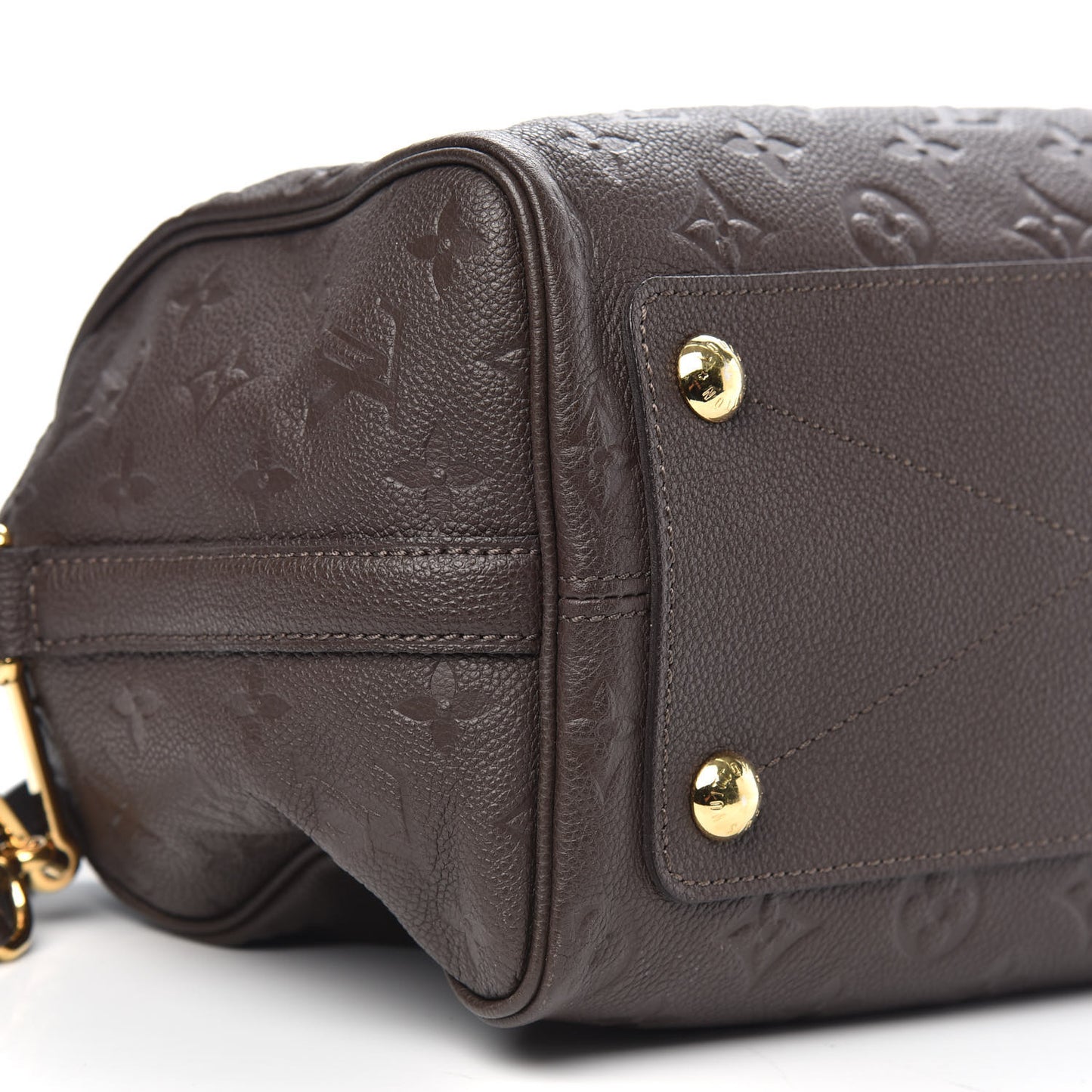 Empreinte Speedy Bandouliere 25 Chocolate