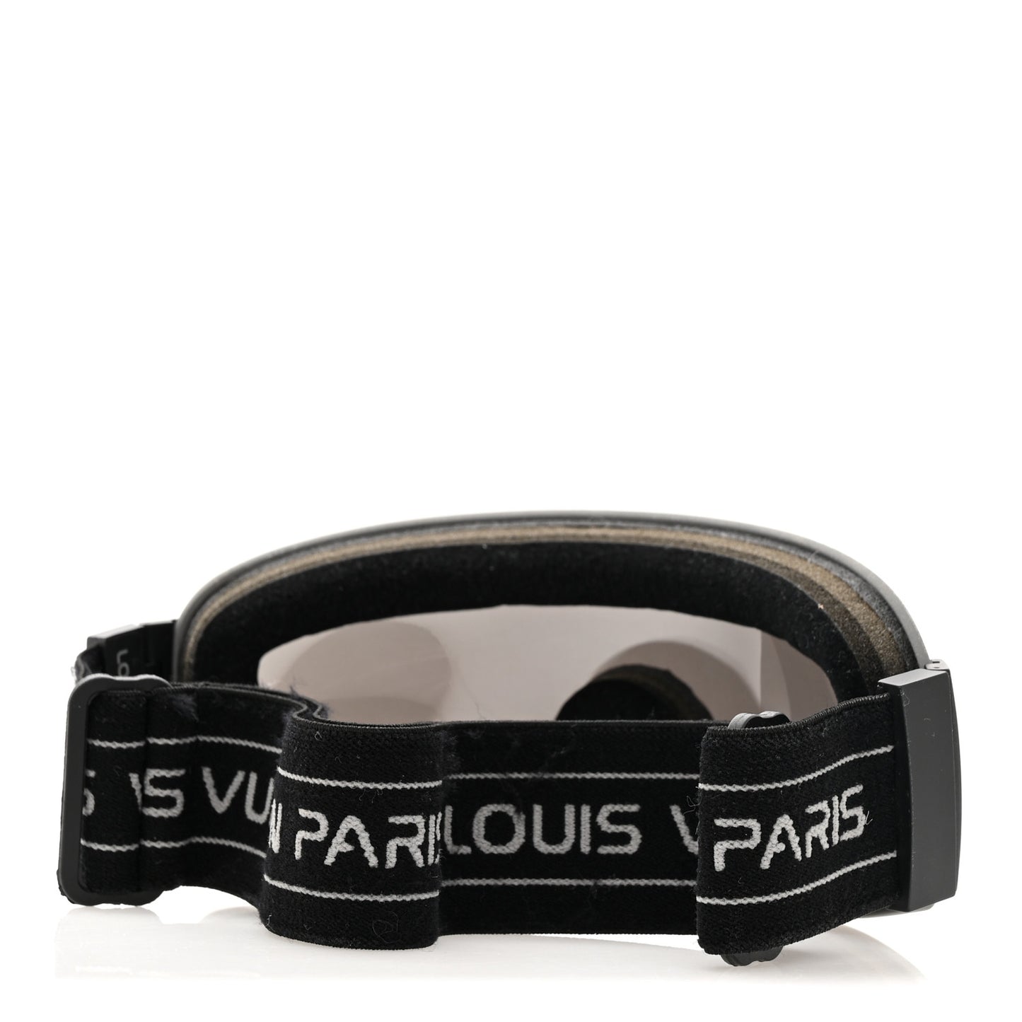 Ski Goggles Black