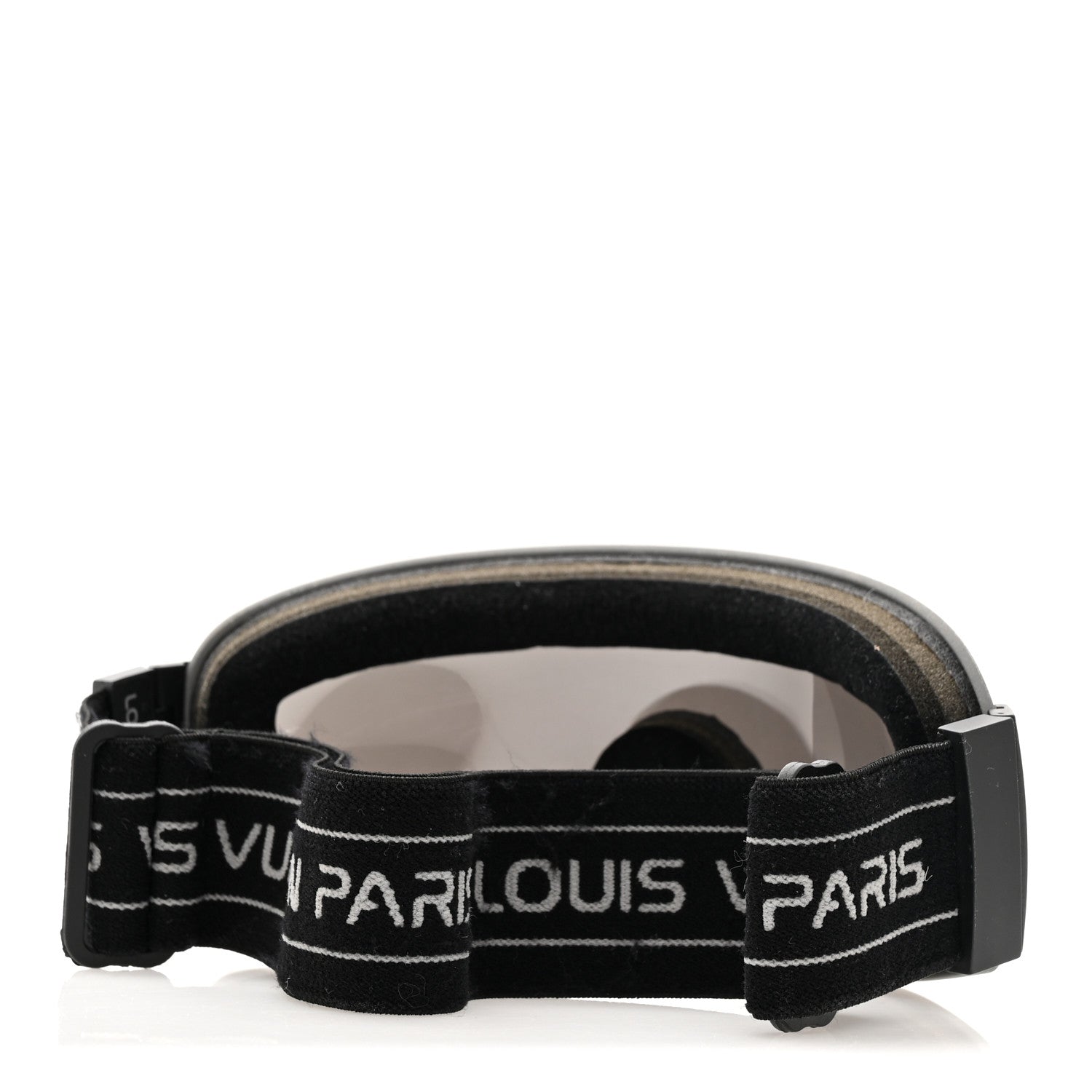 Louis Vuitton Ski Goggles Black 4 of 8