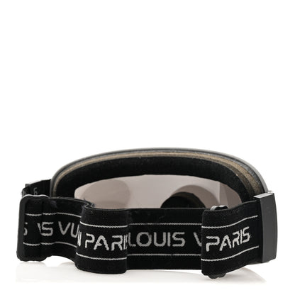 Louis Vuitton Ski Goggles Black 4 of 8