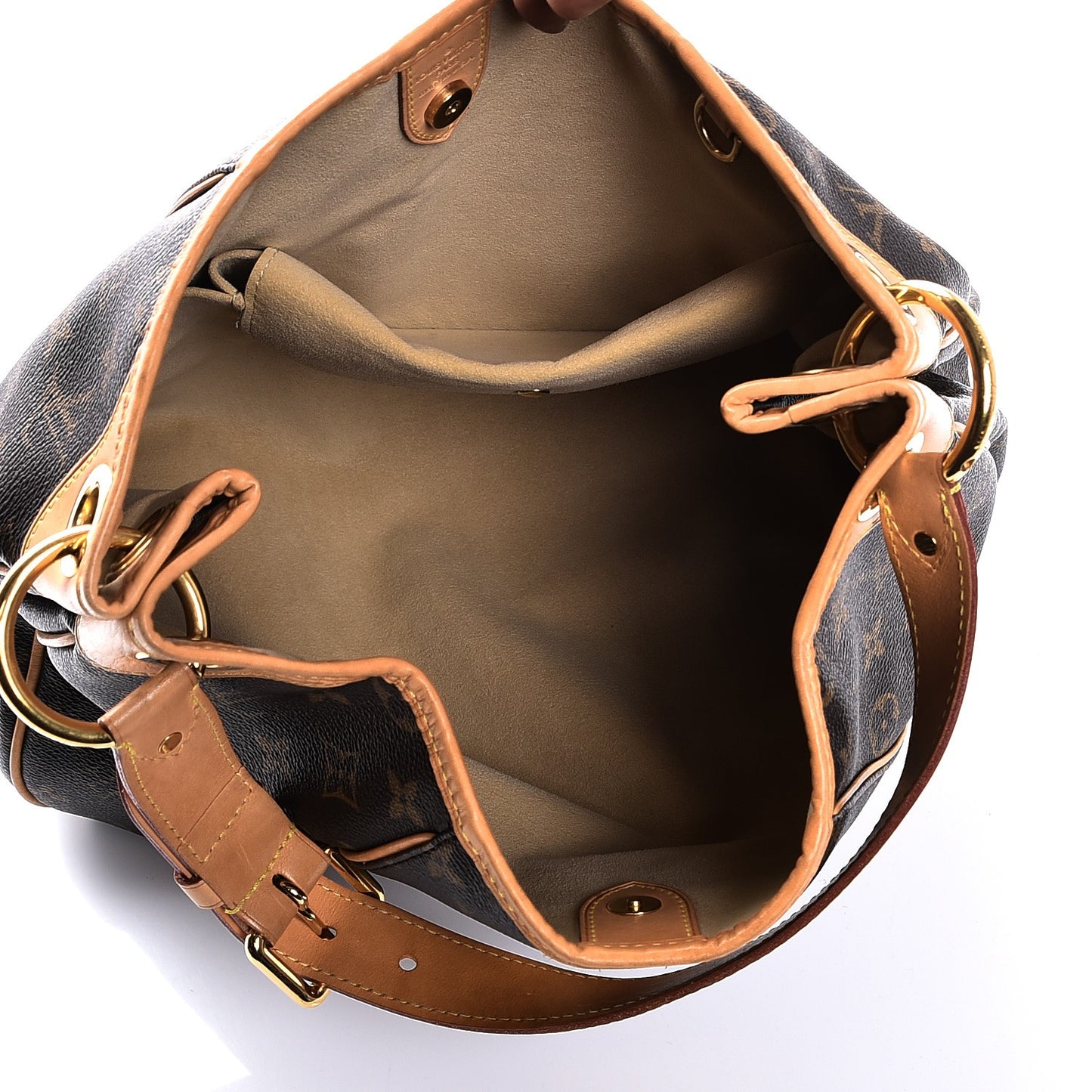 Monogram Galliera PM