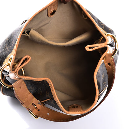 Louis Vuitton Monogram Galliera PM 5 of 7