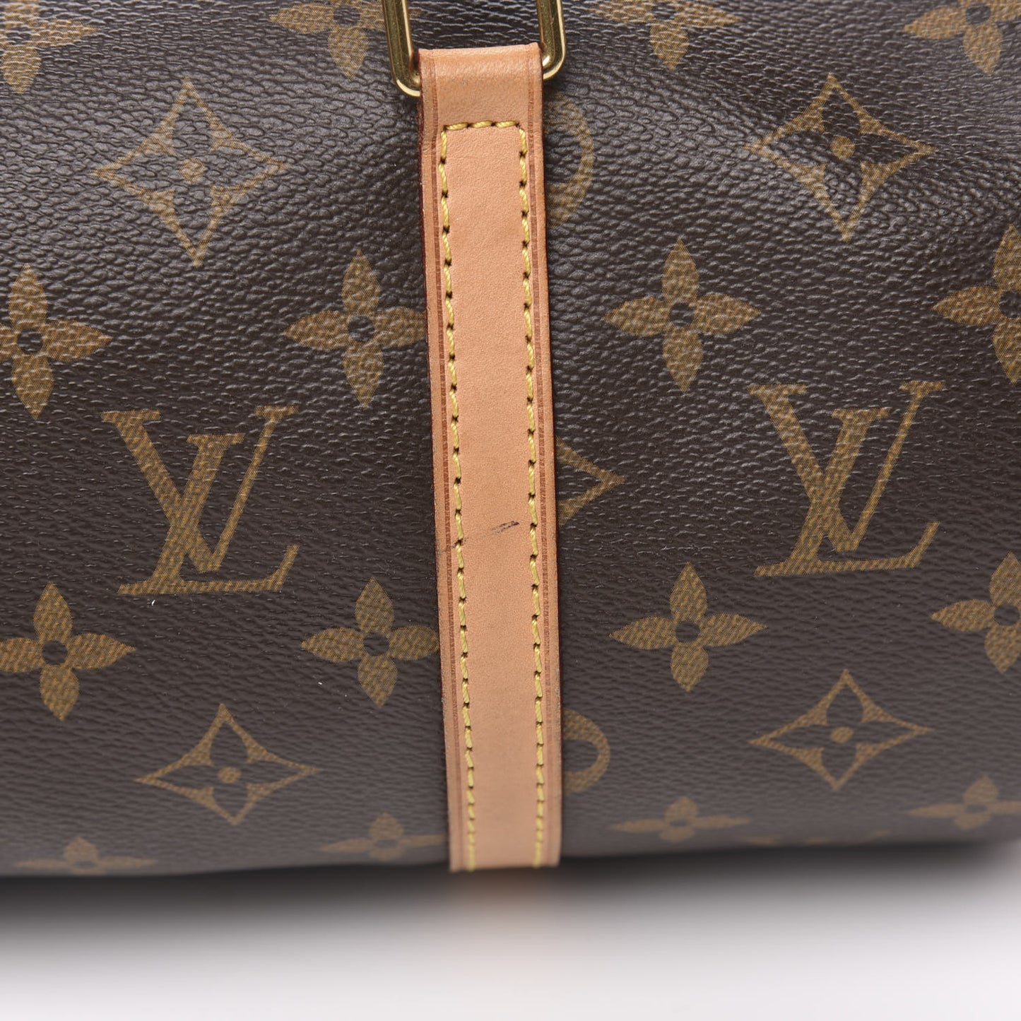 Monogram Papillon 30