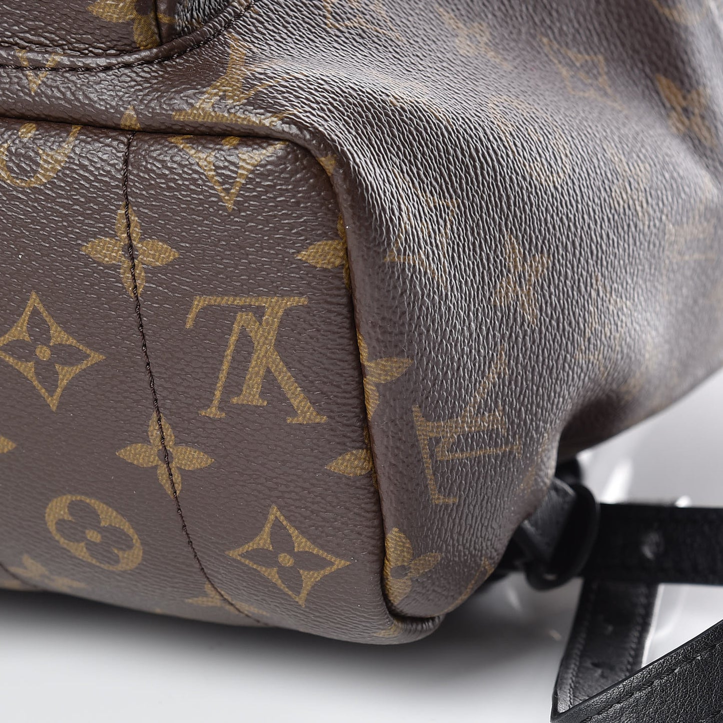 Monogram Palm Springs Backpack MM