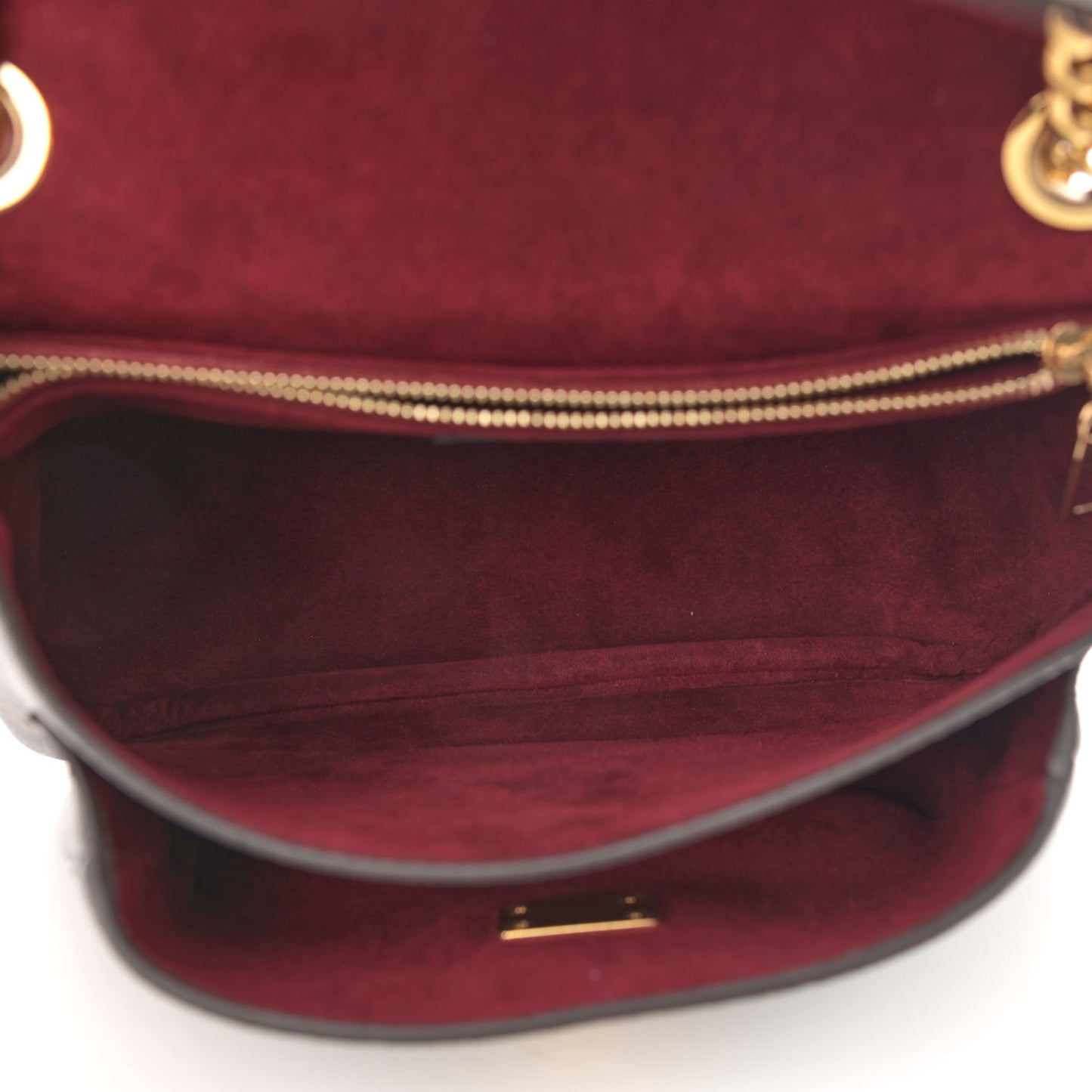 Monogram Passy
