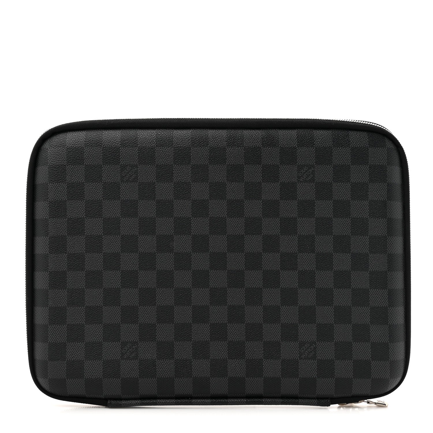 Louis Vuitton Damier Graphite 13 in Laptop Sleeve 1 of 7