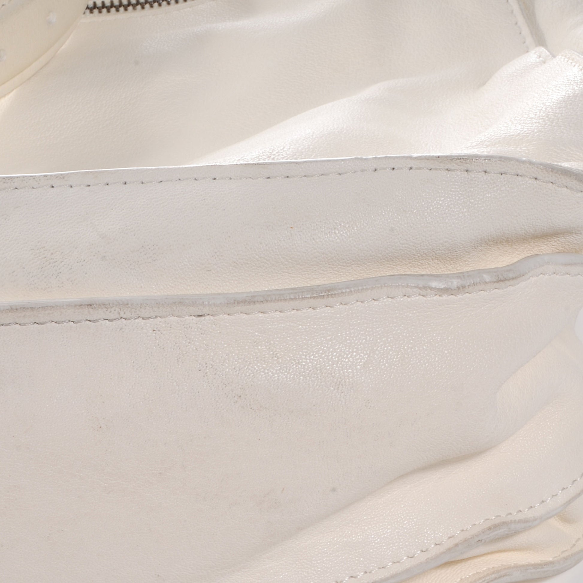 Proenza Schouler Leather PS1 Tote White 14 of 14