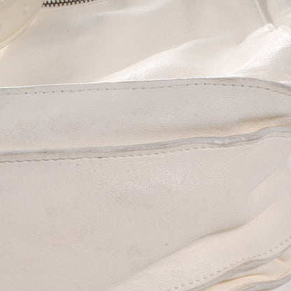 Proenza Schouler Leather PS1 Tote White 14 of 14
