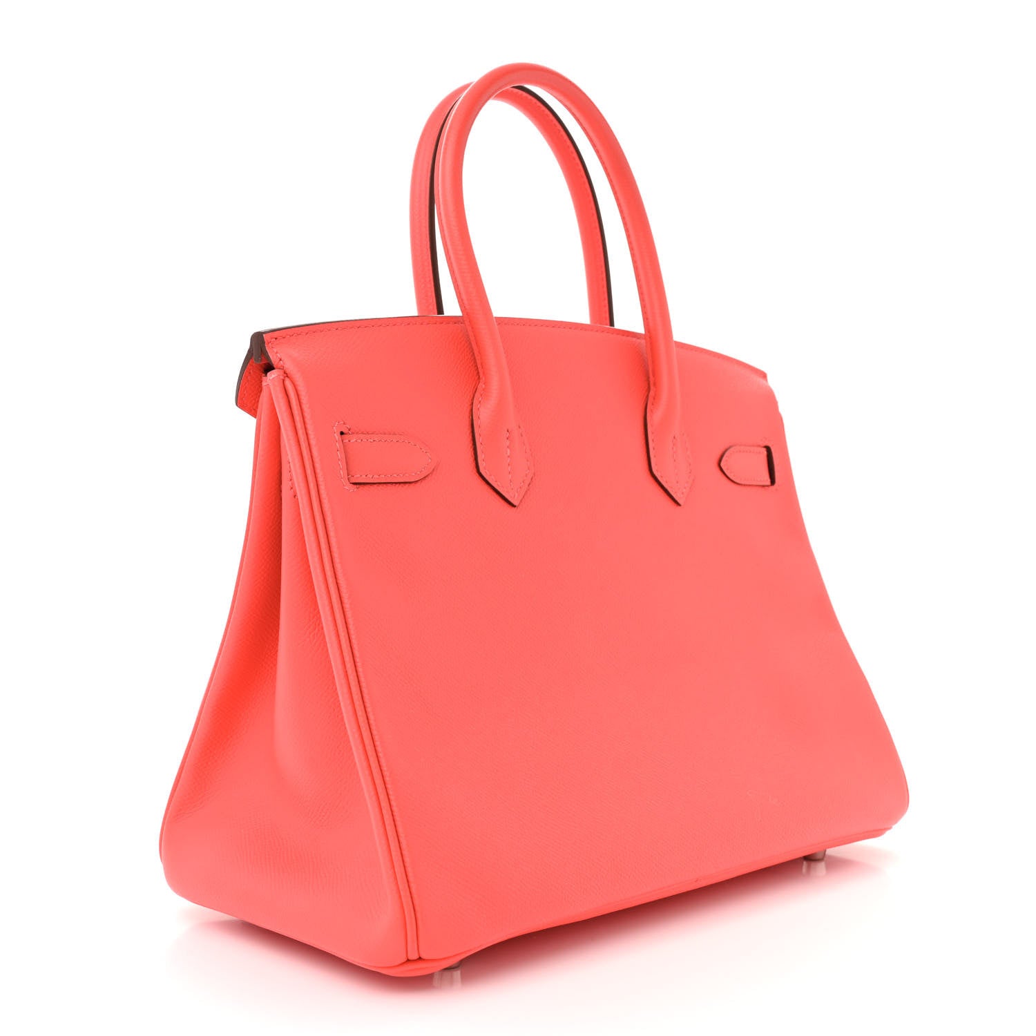 Hermes Epsom Birkin 30 Bougainvillea 3 of 12