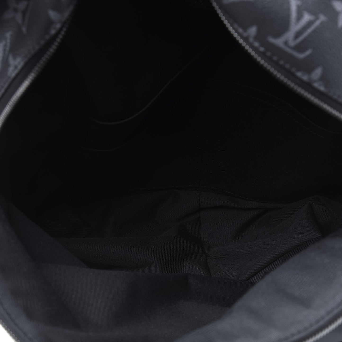 Monogram Eclipse Discovery Backpack PM