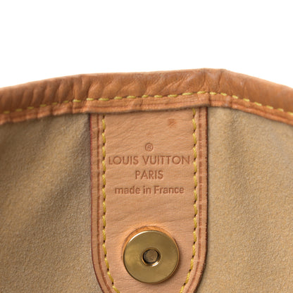 Louis Vuitton Monogram Galliera GM 6 of 13