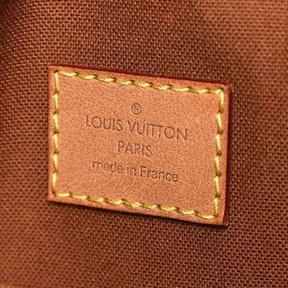 Louis Vuitton Monogram Bosphore PM Messenger 6 of 9