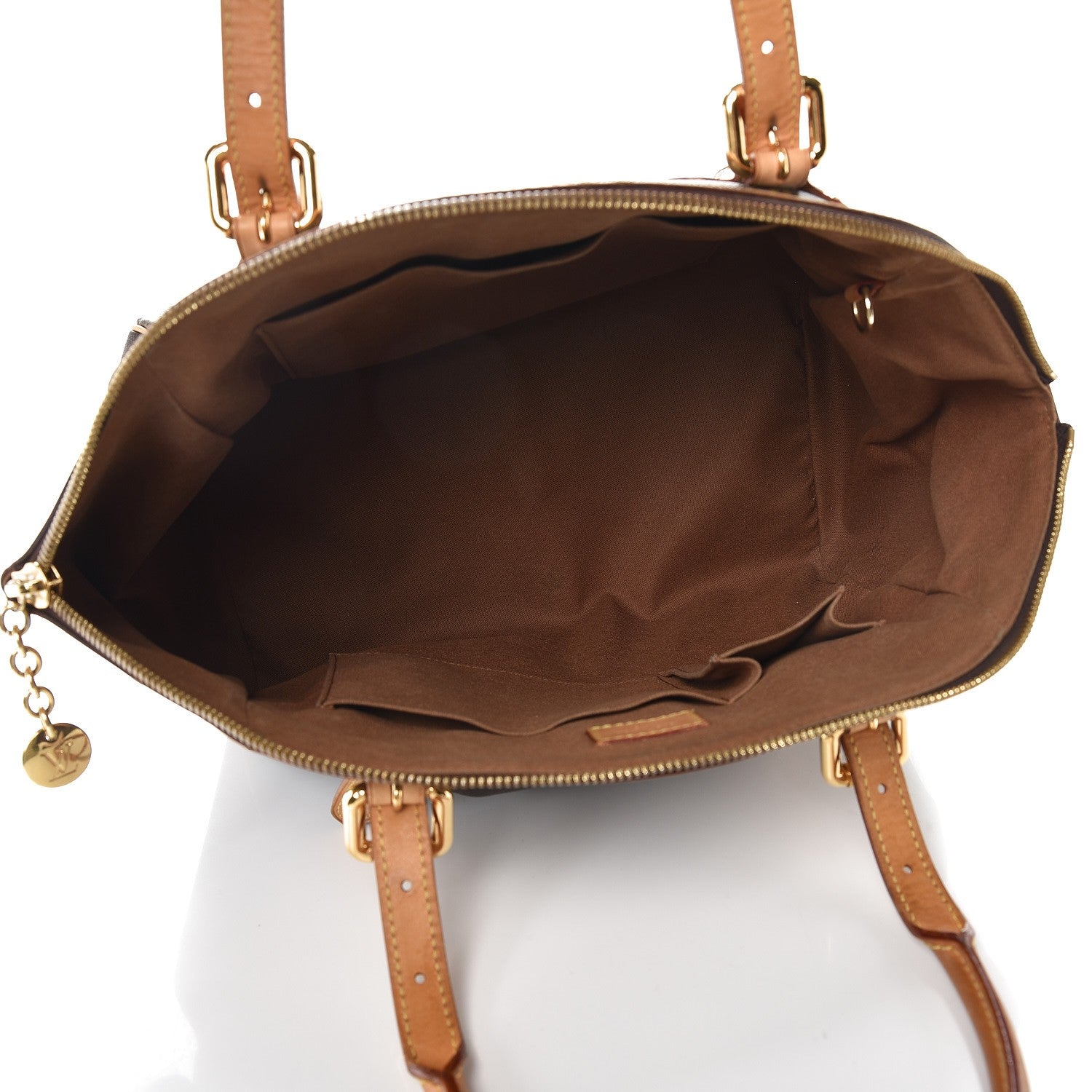 Louis Vuitton Monogram Tivoli GM 5 of 16