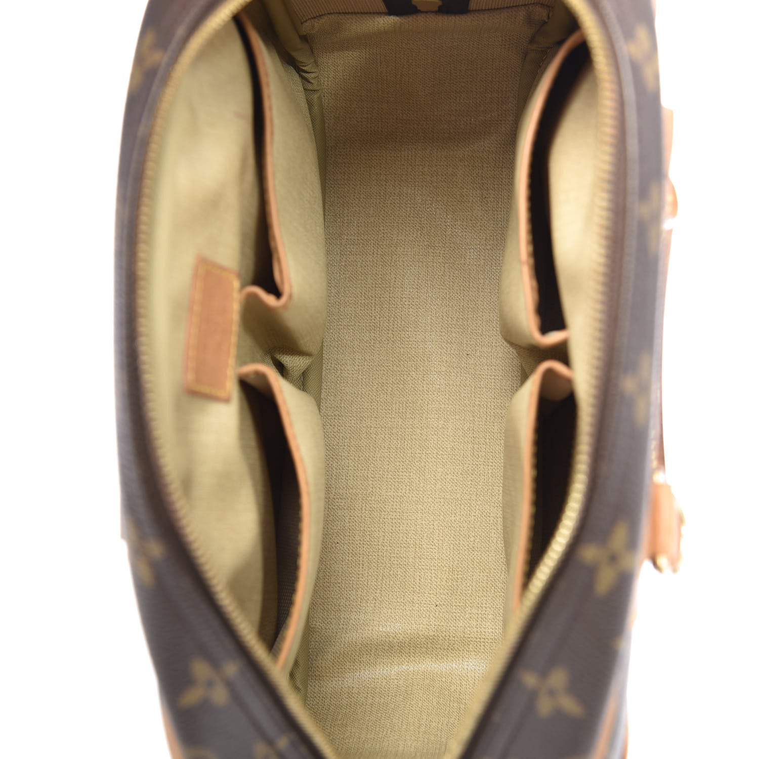 Louis Vuitton Monogram Trouville 5 of 15